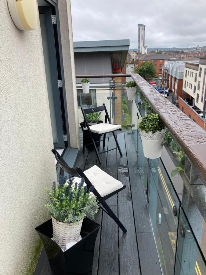 Swansea Bay, Marina & Arena View Mins To Beach & City المظهر الخارجي الصورة