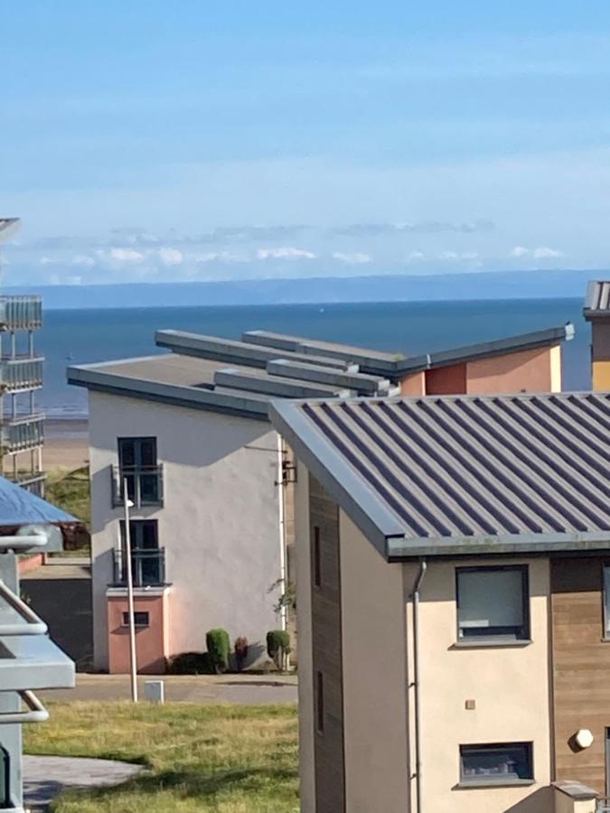 Swansea Bay, Marina & Arena View Mins To Beach & City المظهر الخارجي الصورة