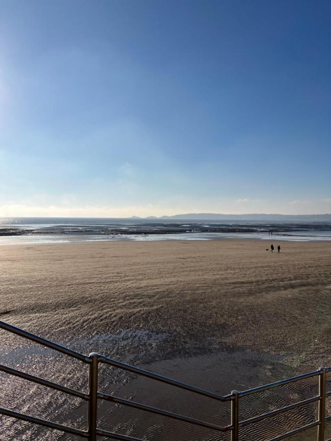 Swansea Bay, Marina & Arena View Mins To Beach & City المظهر الخارجي الصورة