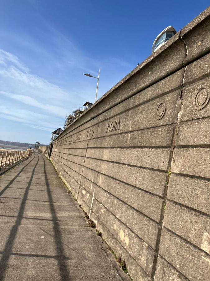 Swansea Bay, Marina & Arena View Mins To Beach & City المظهر الخارجي الصورة
