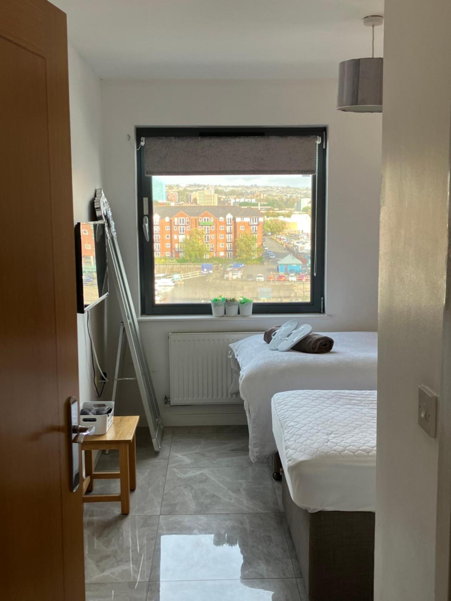 Swansea Bay, Marina & Arena View Mins To Beach & City المظهر الخارجي الصورة