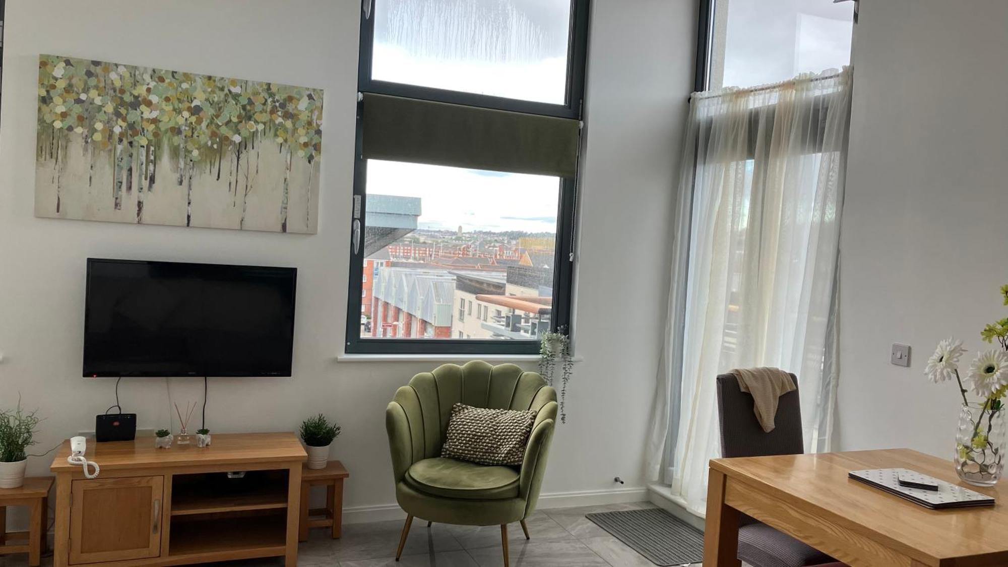 Swansea Bay, Marina & Arena View Mins To Beach & City المظهر الخارجي الصورة