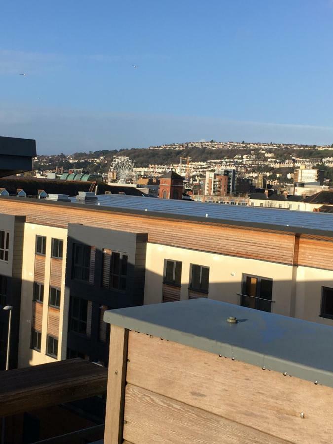 Swansea Bay, Marina & Arena View Mins To Beach & City المظهر الخارجي الصورة
