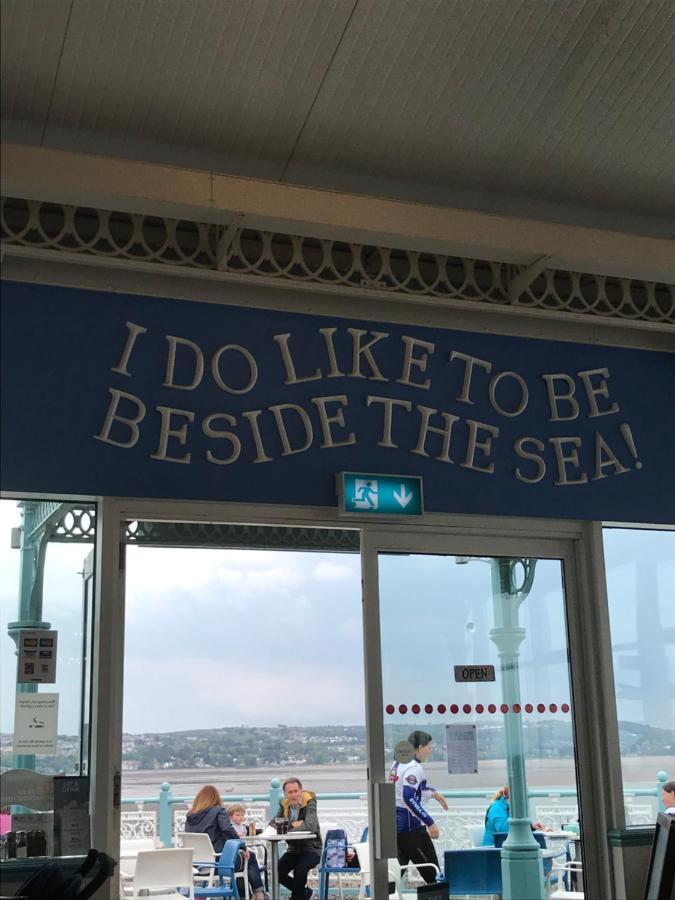 Swansea Bay, Marina & Arena View Mins To Beach & City المظهر الخارجي الصورة